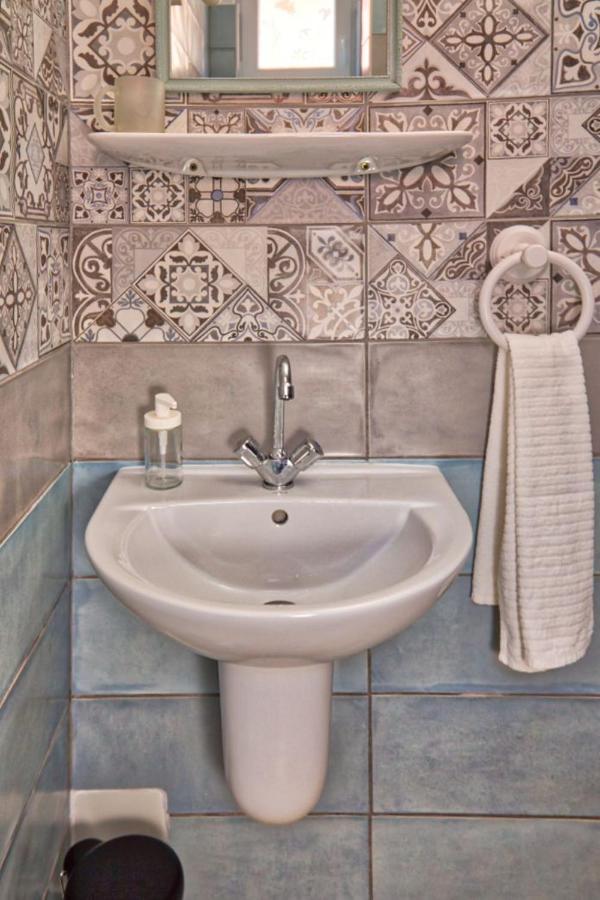 Ferienwohnung Termalkincs Vendeghaz Demjén Exterior foto